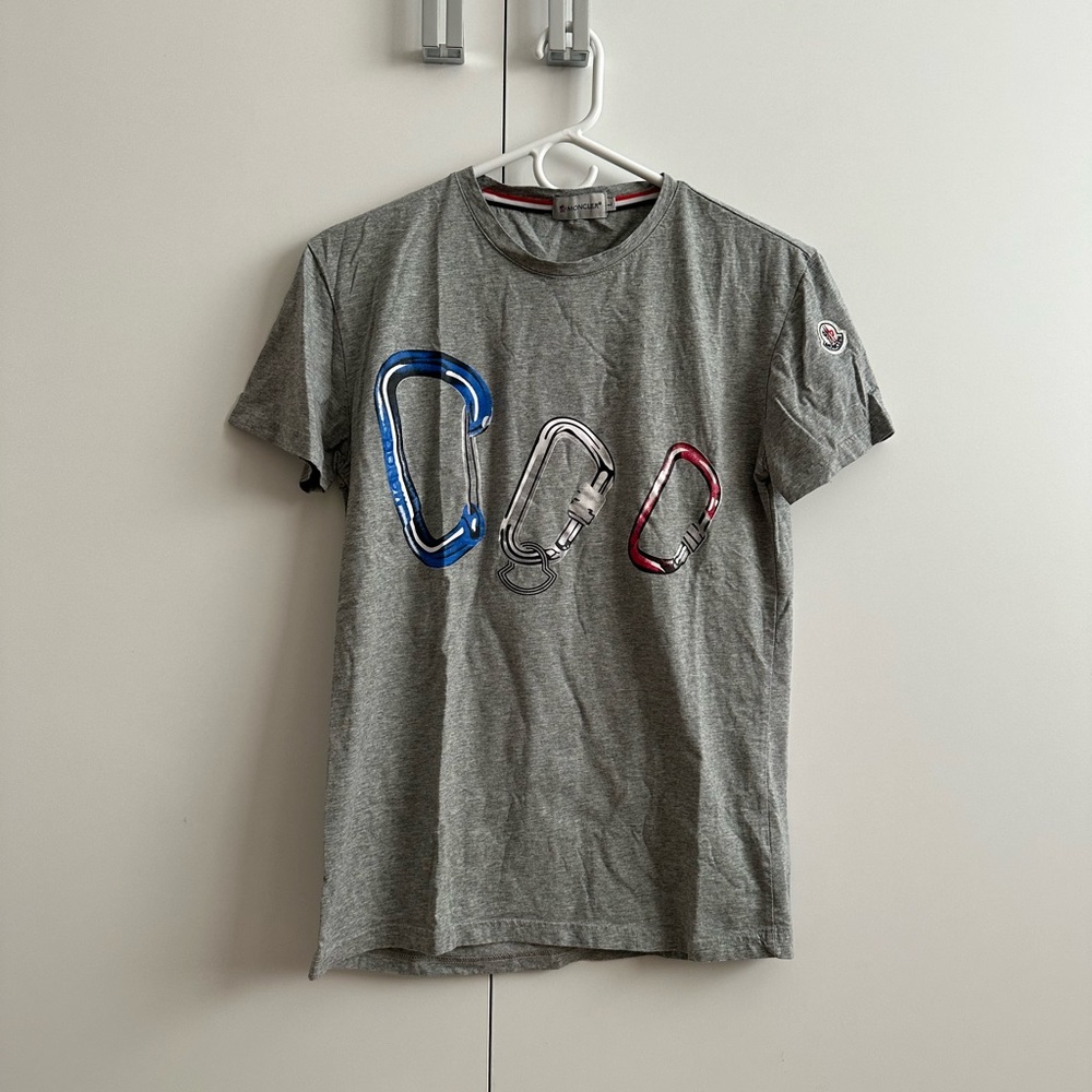 Moncler T-shirt